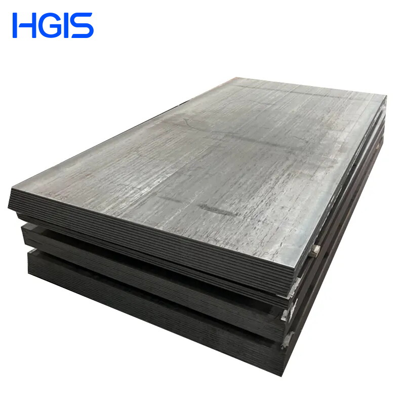 NM400 Wear Resistant Steel Plate