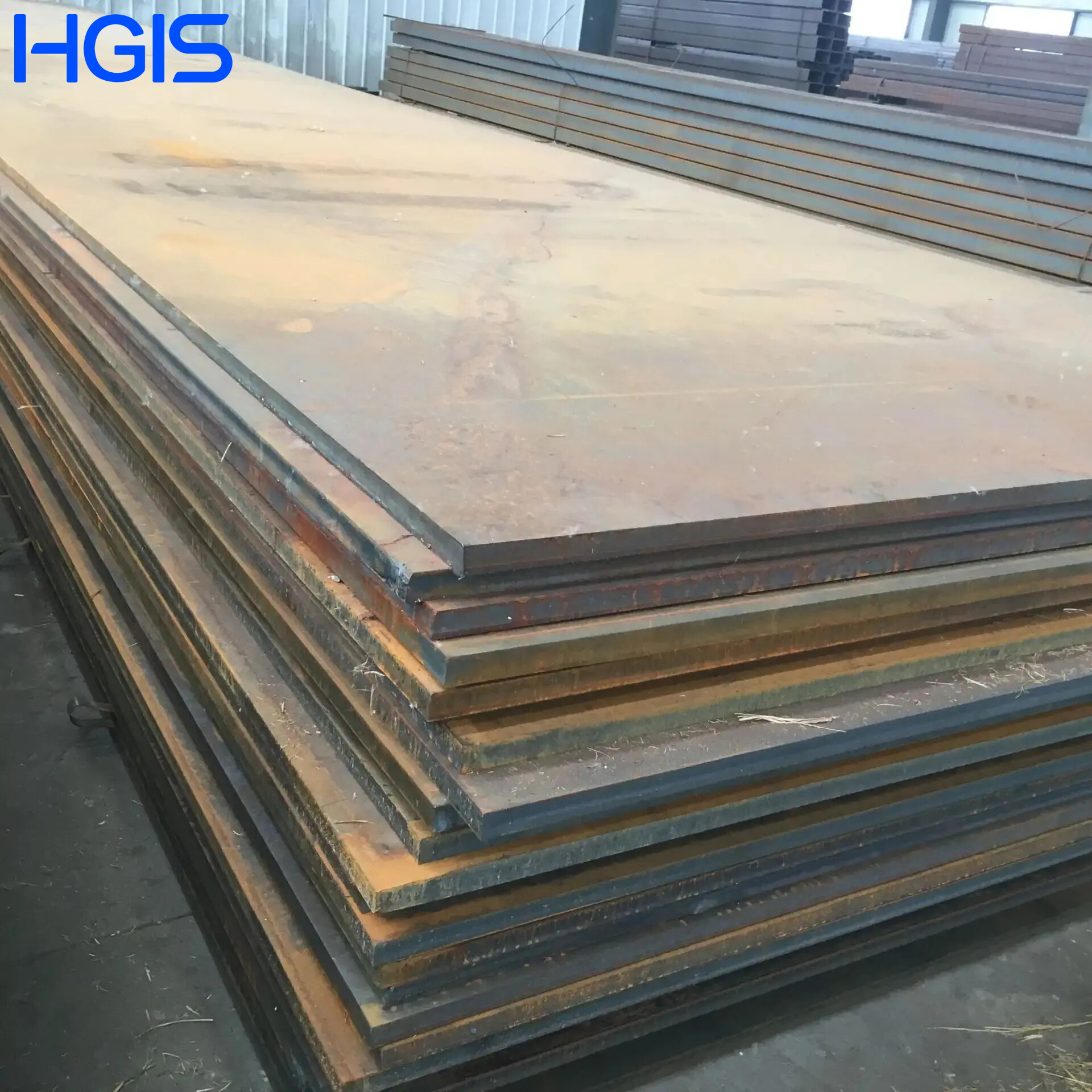 NM400 Wear Resistant Steel Plate