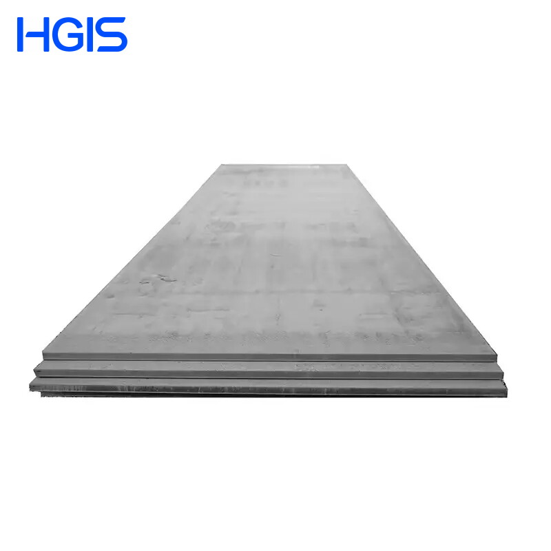 NM500 Wear Resistant Steel Plate