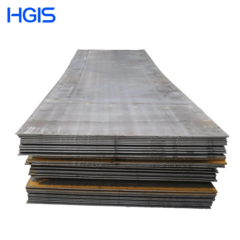 NM500 Wear Resistant Steel Plate