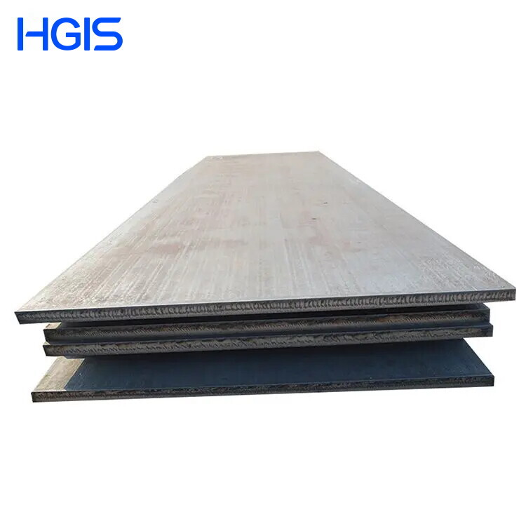 NM500 Wear Resistant Steel Plate