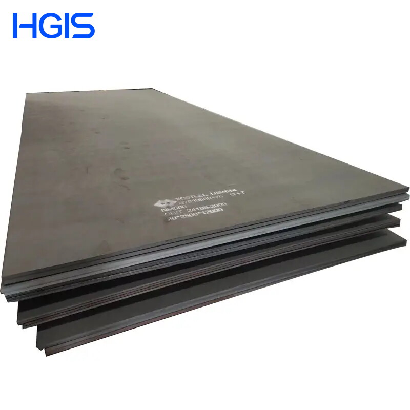 NM500 Wear Resistant Steel Plate