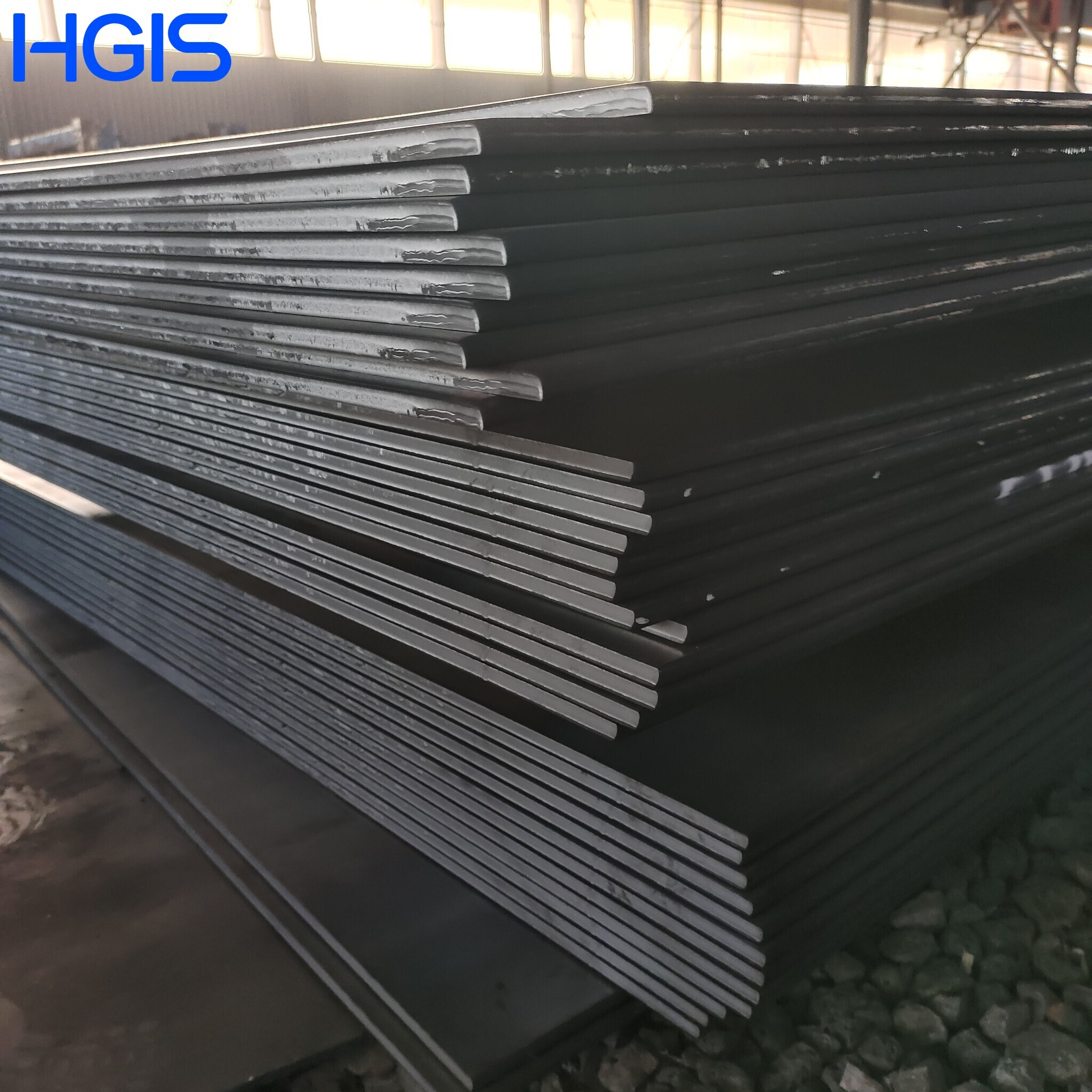 NM500 Wear Resistant Steel Plate