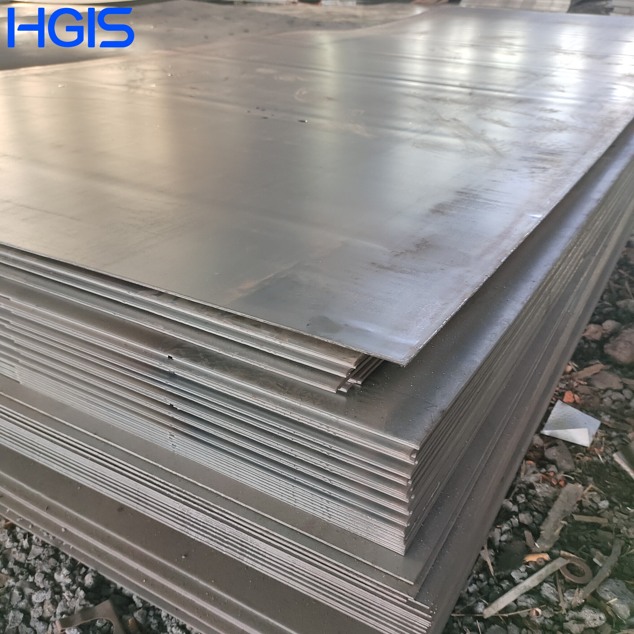 NM500 Wear Resistant Steel Plate