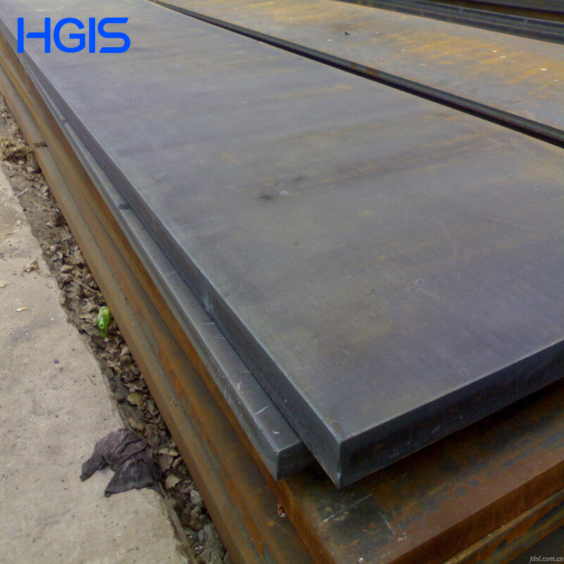 NM500 Wear Resistant Steel Plate