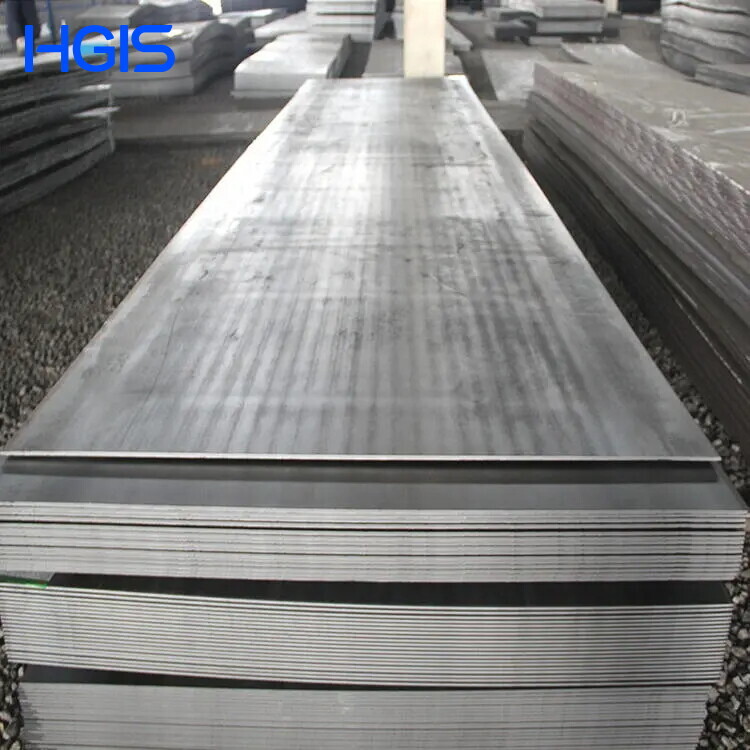 MN13 Wear Resistant Steel Plate