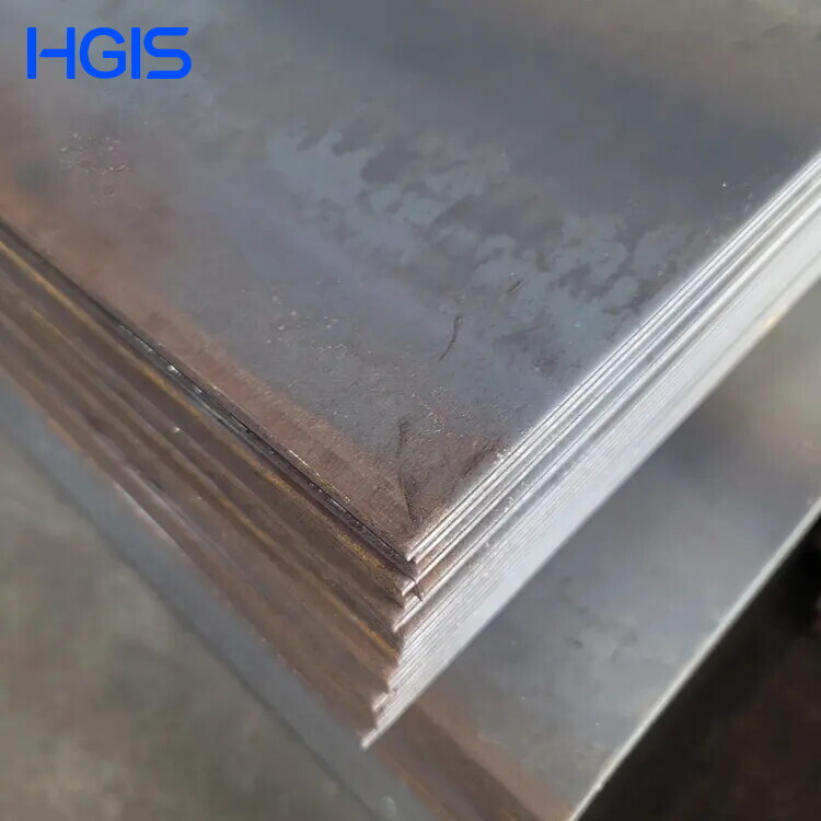 MN13 Wear Resistant Steel Plate