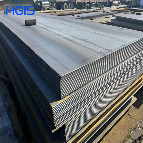 SA516 GR60 Carbon Steel Plate