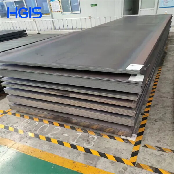 SA516 GR60 Carbon Steel Plate