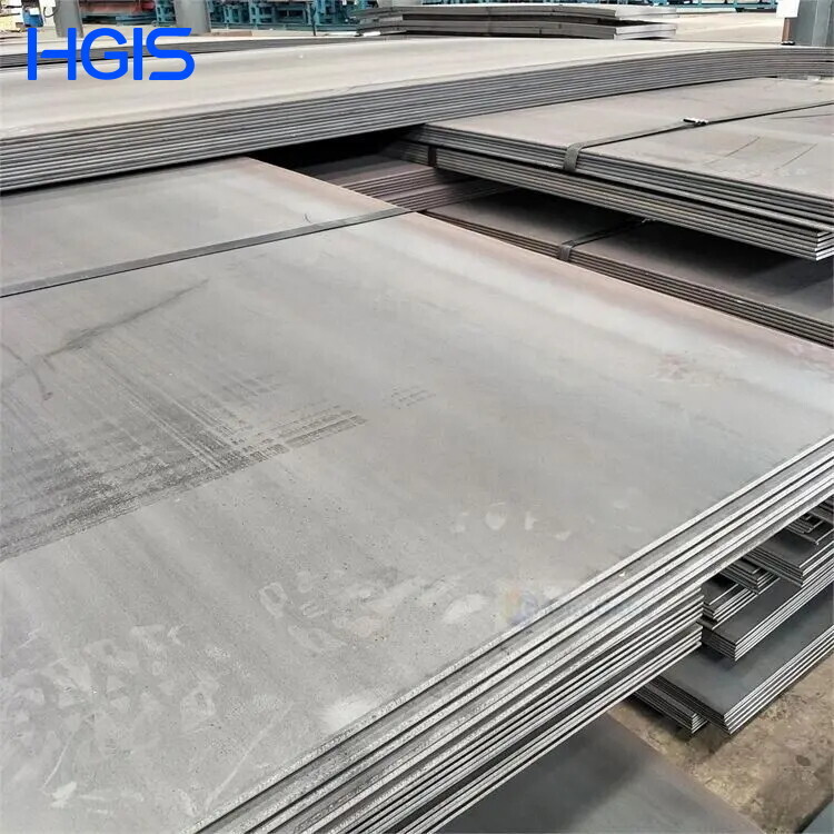 SA516 GR60 Carbon Steel Plate