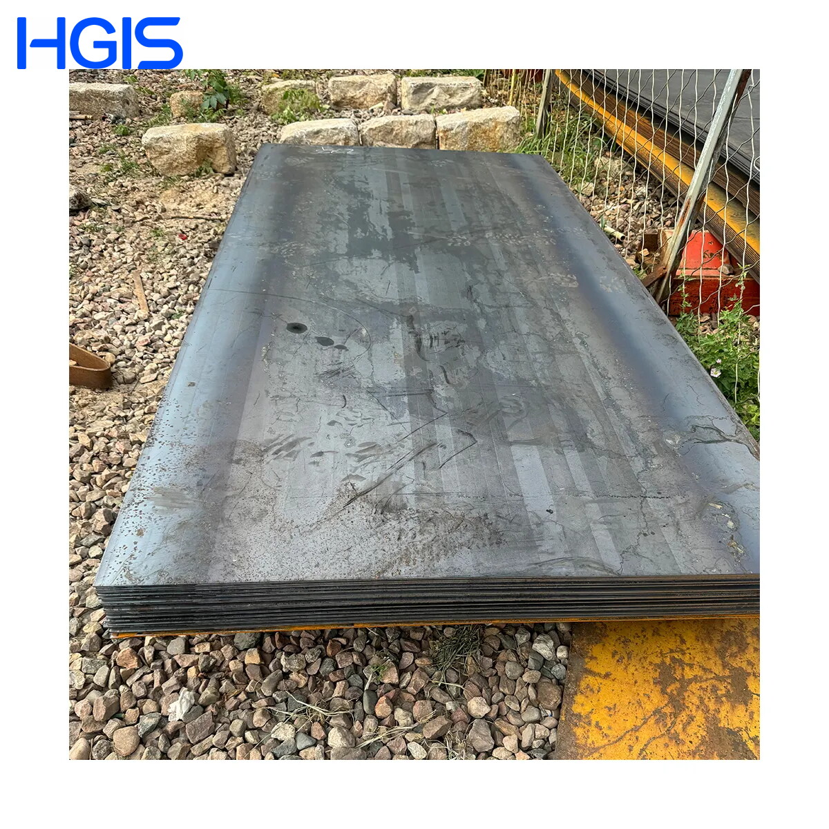 SA516 GR60 Carbon Steel Plate
