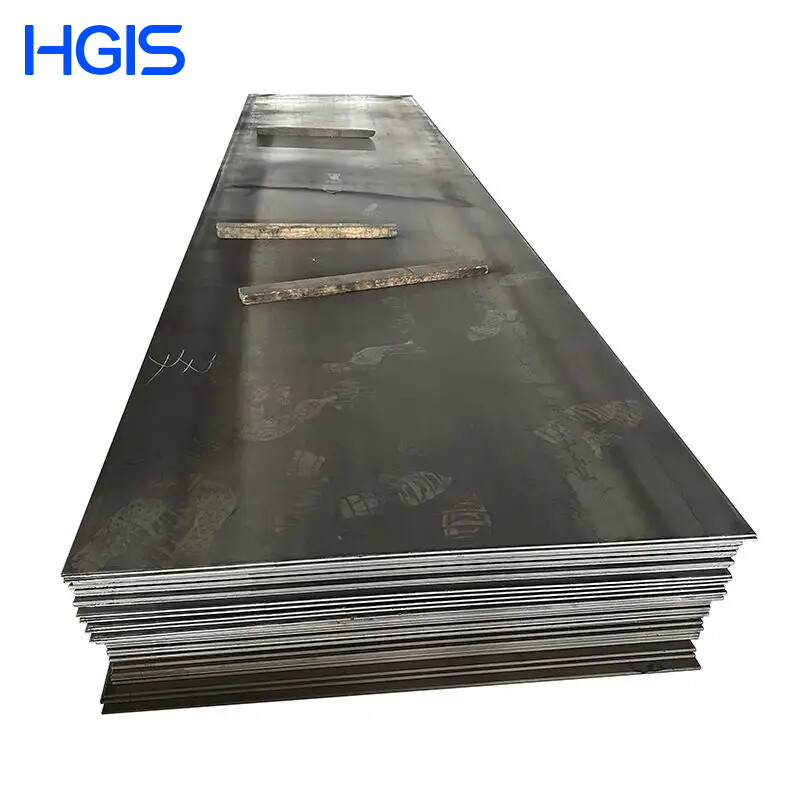 SA516 GR60 Carbon Steel Plate