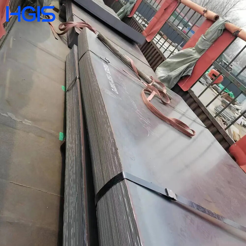 SA516 GR60 Carbon Steel Plate