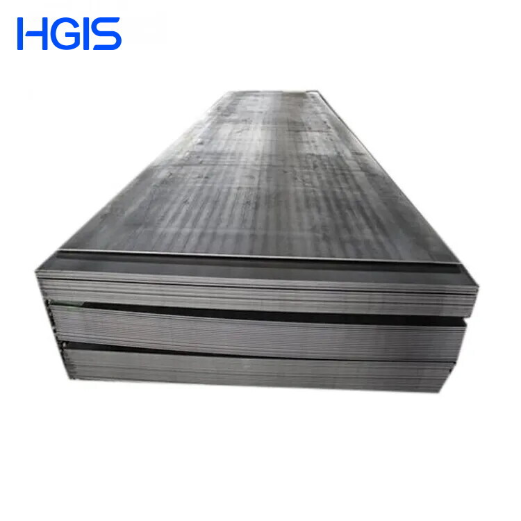 SA516 GR60 Carbon Steel Plate SA516 GR60 Carbon Steel Plate