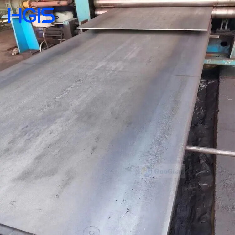 SA516 GR60 Carbon Steel Plate