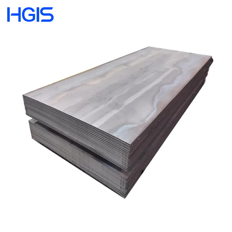 S355JR Carbon Steel Plate