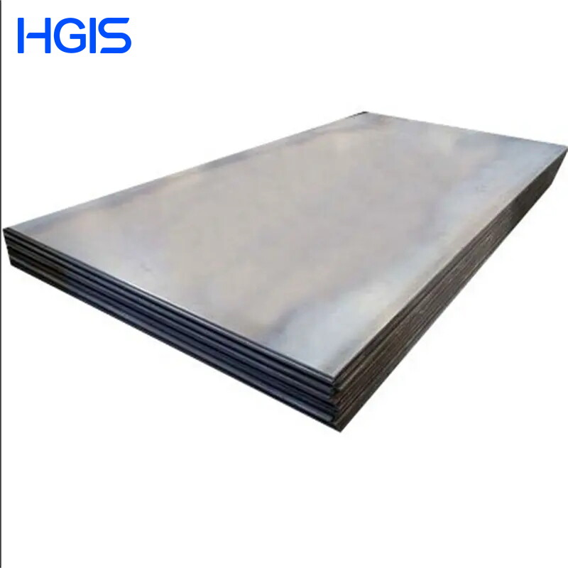 S355J2 Carbon Steel Plate