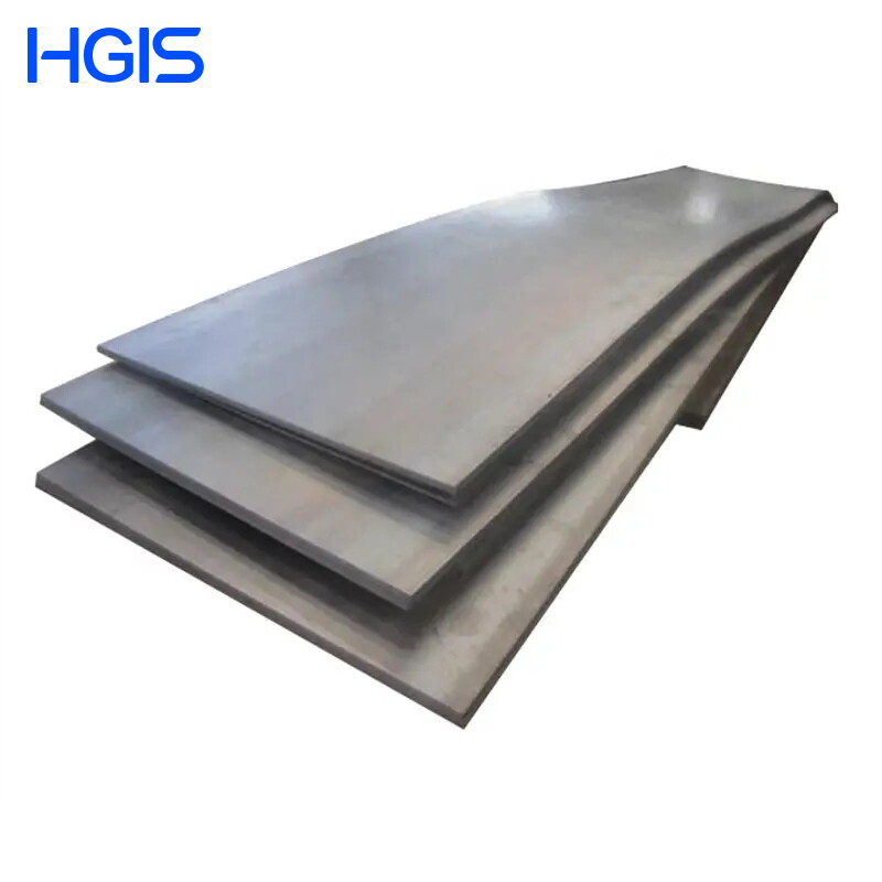 S355J2 Carbon Steel Plate