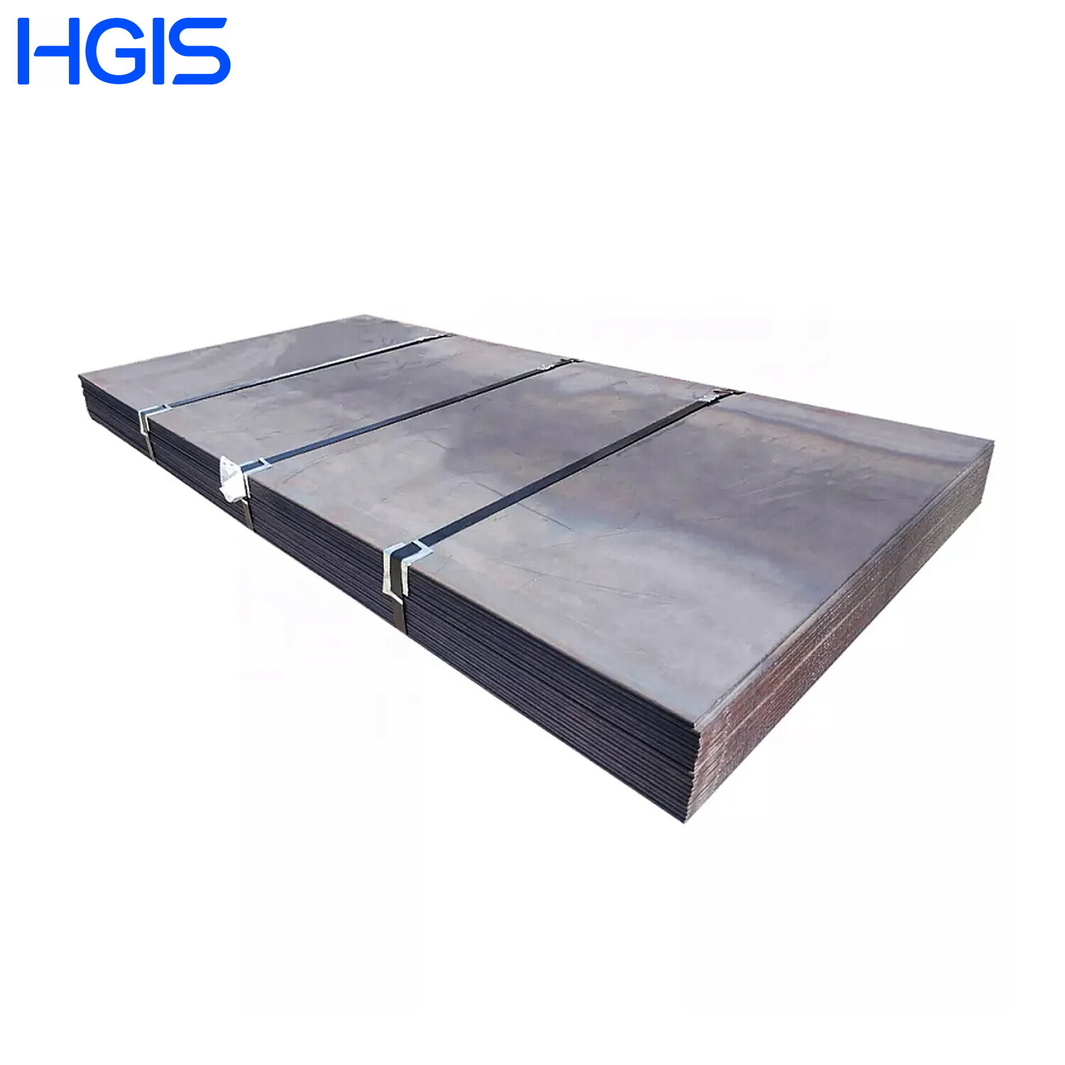 S355J2 Carbon Steel Plate