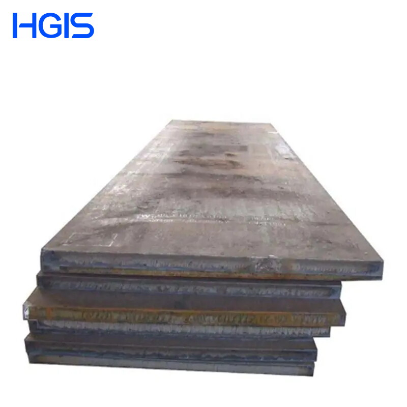 S355J2 Carbon Steel Plate