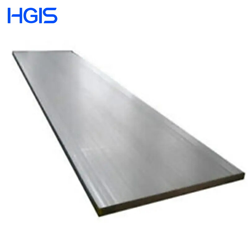 S355J2 Carbon Steel Plate