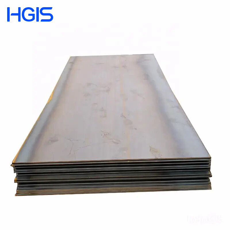 S355J2 Carbon Steel Plate