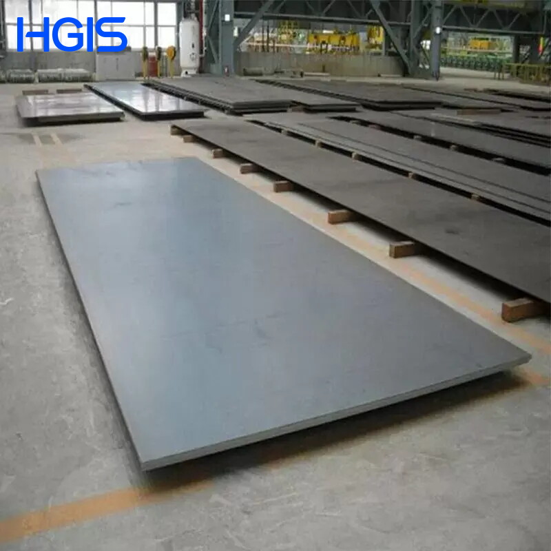 Q355B Carbon Steel Plate