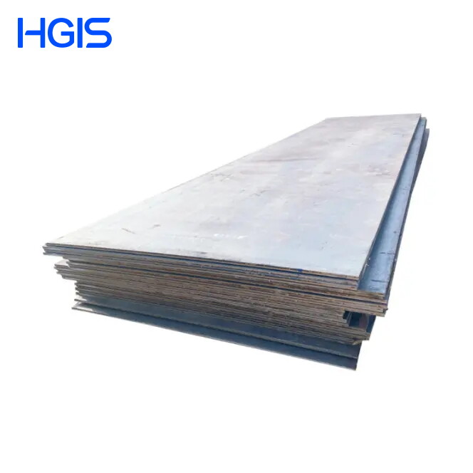 Q355B Carbon Steel Plate