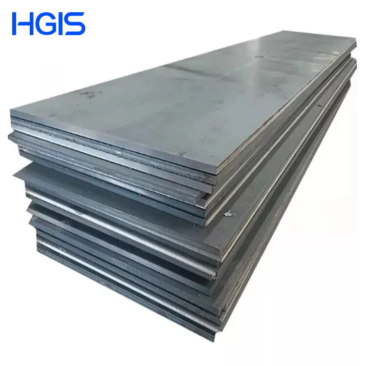 Q355B Carbon Steel Plate