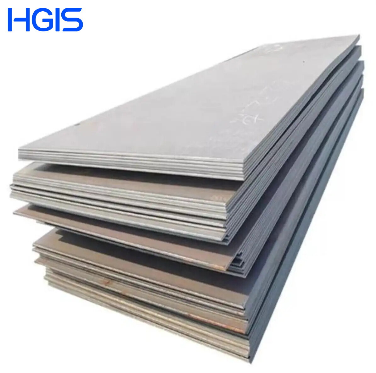 Q355B Carbon Steel Plate