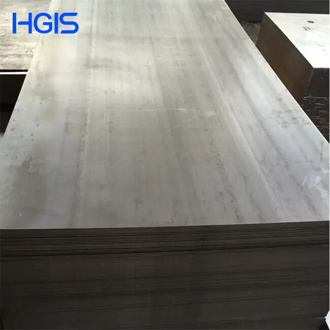 Q355B Carbon Steel Plate