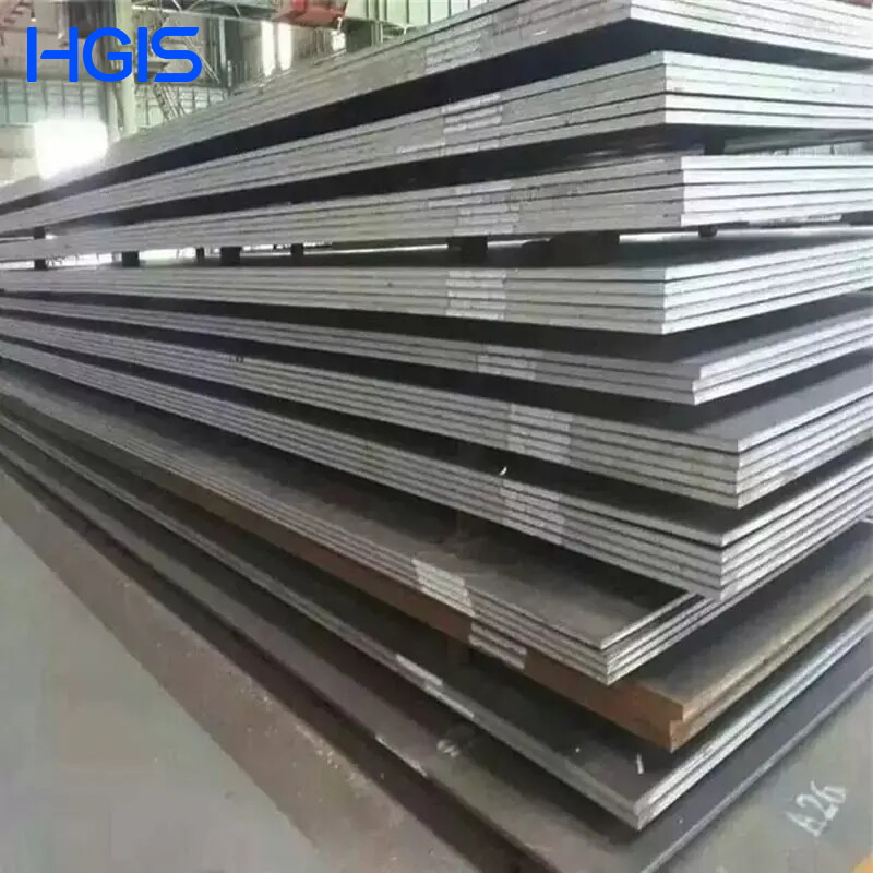 Q355B Carbon Steel Plate