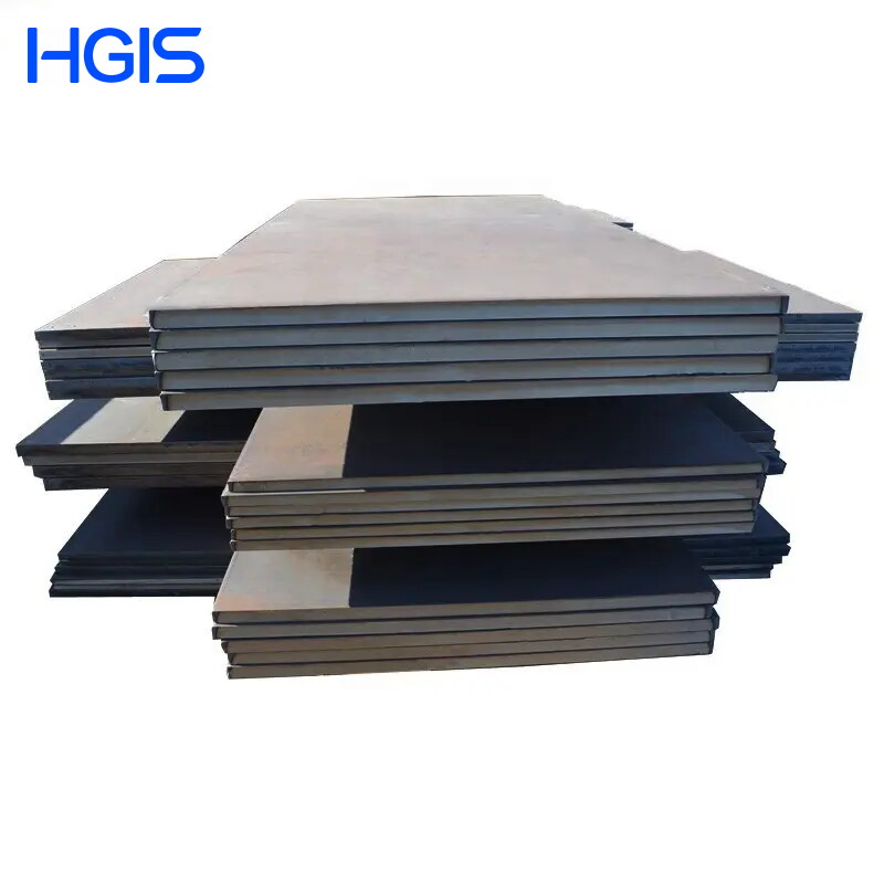 Q345R Carbon Steel Plate