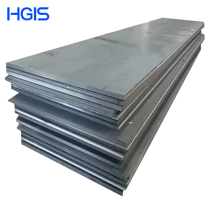 Q345R Carbon Steel Plate