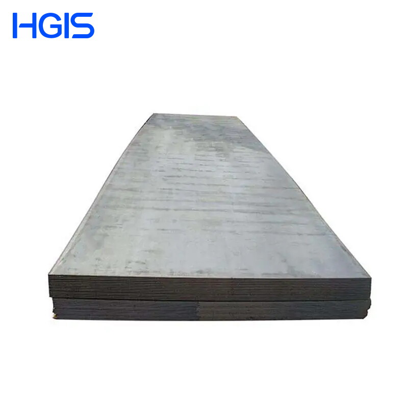 Q345R Carbon Steel Plate
