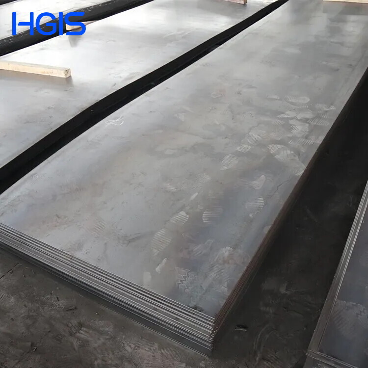 Q345R Carbon Steel Plate