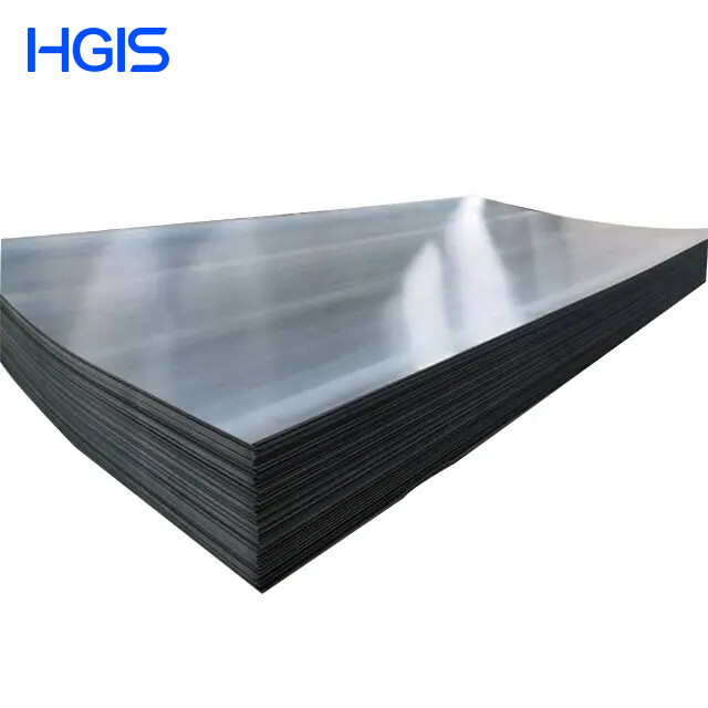 Q345R Carbon Steel Plate