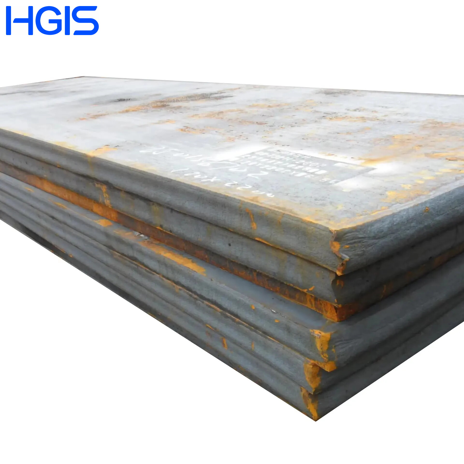 Q235B Carbon Steel Plate