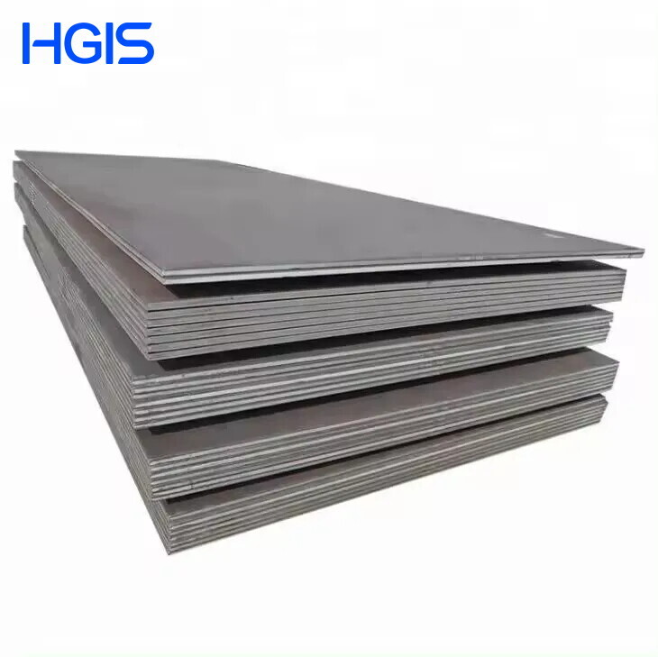 MN65 Wear Resistant Steel Plate