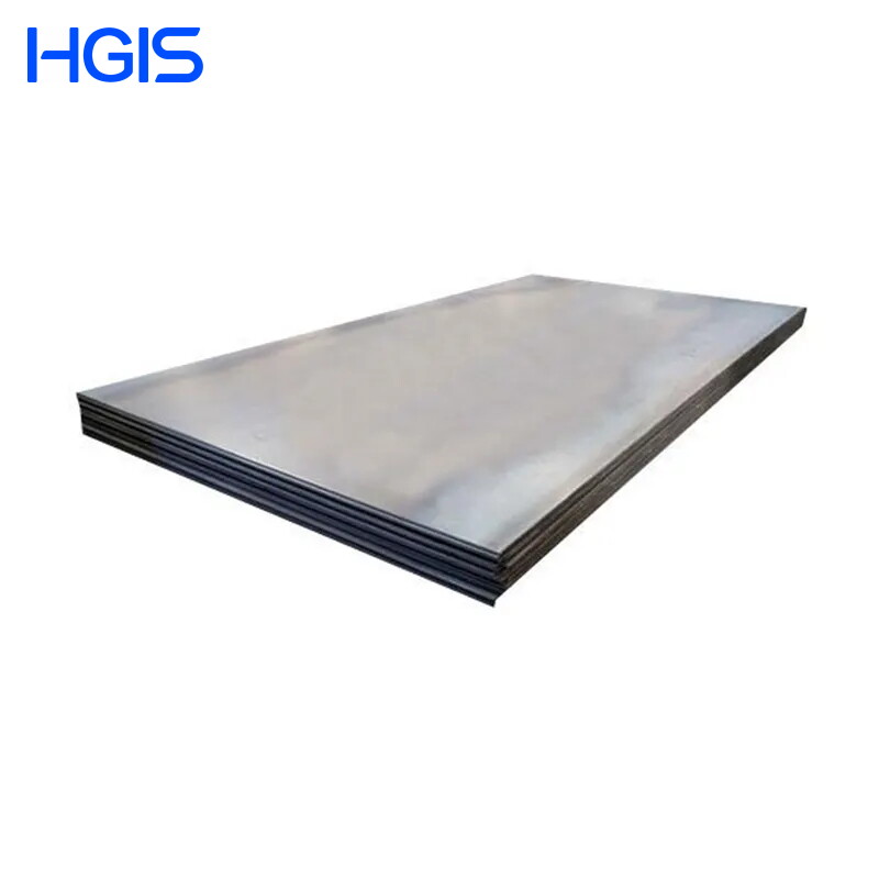 40CrMo Carbon Steel Plate