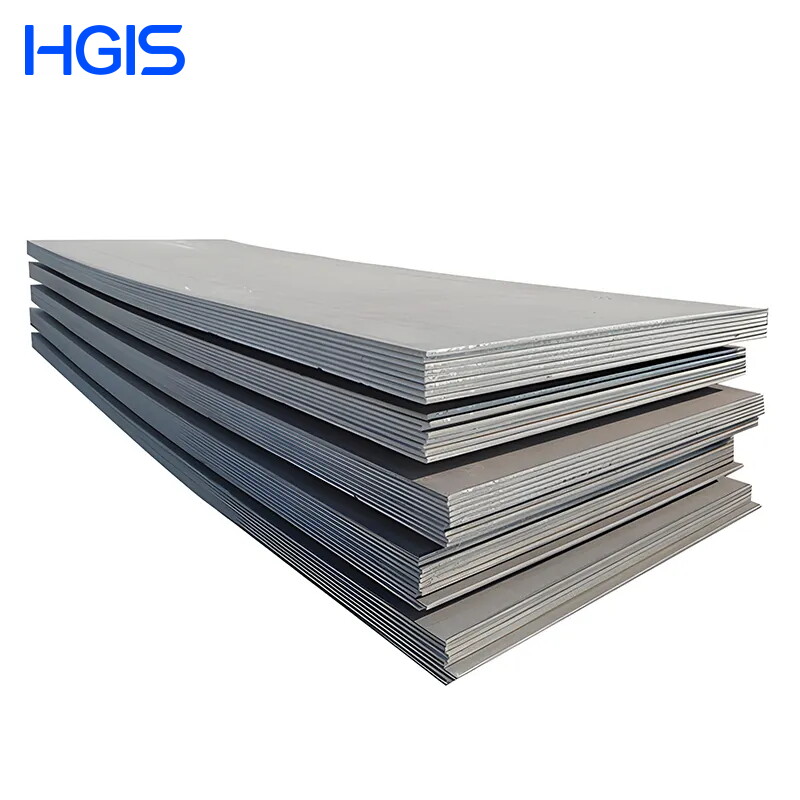 40CrMo Carbon Steel Plate