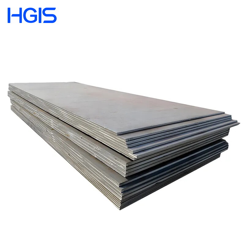 15CrmoR Carbon Steel Plate 15CrmoR Carbon Steel Plate