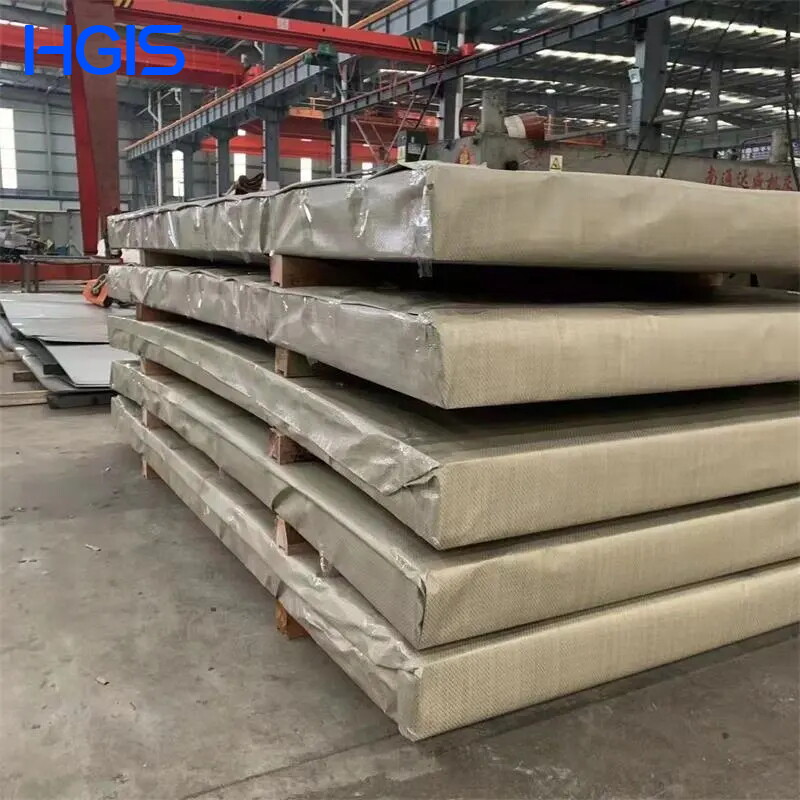 40CrMo Carbon Steel Plate