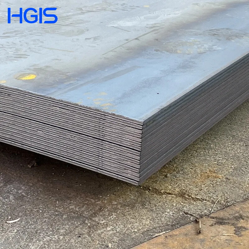 40CrMo Carbon Steel Plate