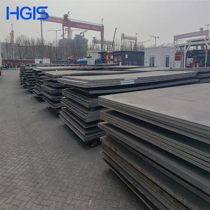 40CrMo Carbon Steel Plate