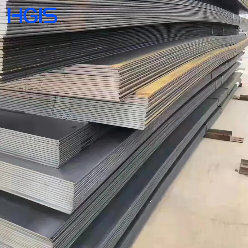 40CrMo Carbon Steel Plate