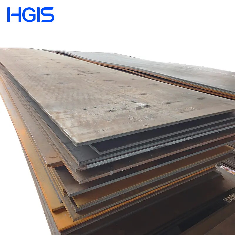 40CrMo Carbon Steel Plate