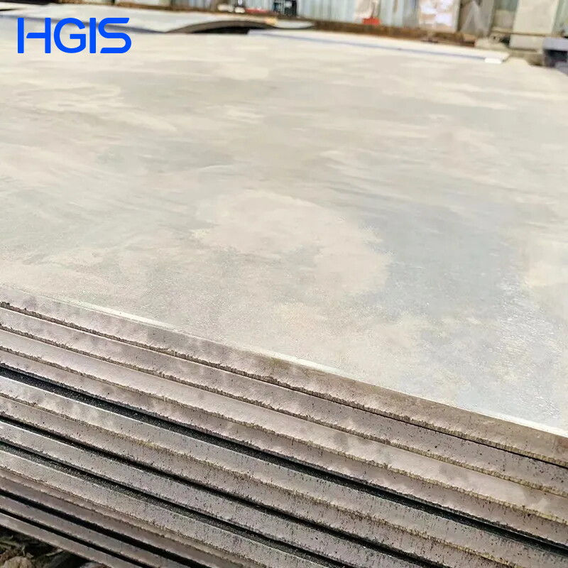 40CrMo Carbon Steel Plate