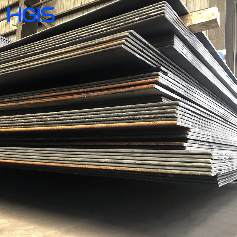 40CrMo Carbon Steel Plate