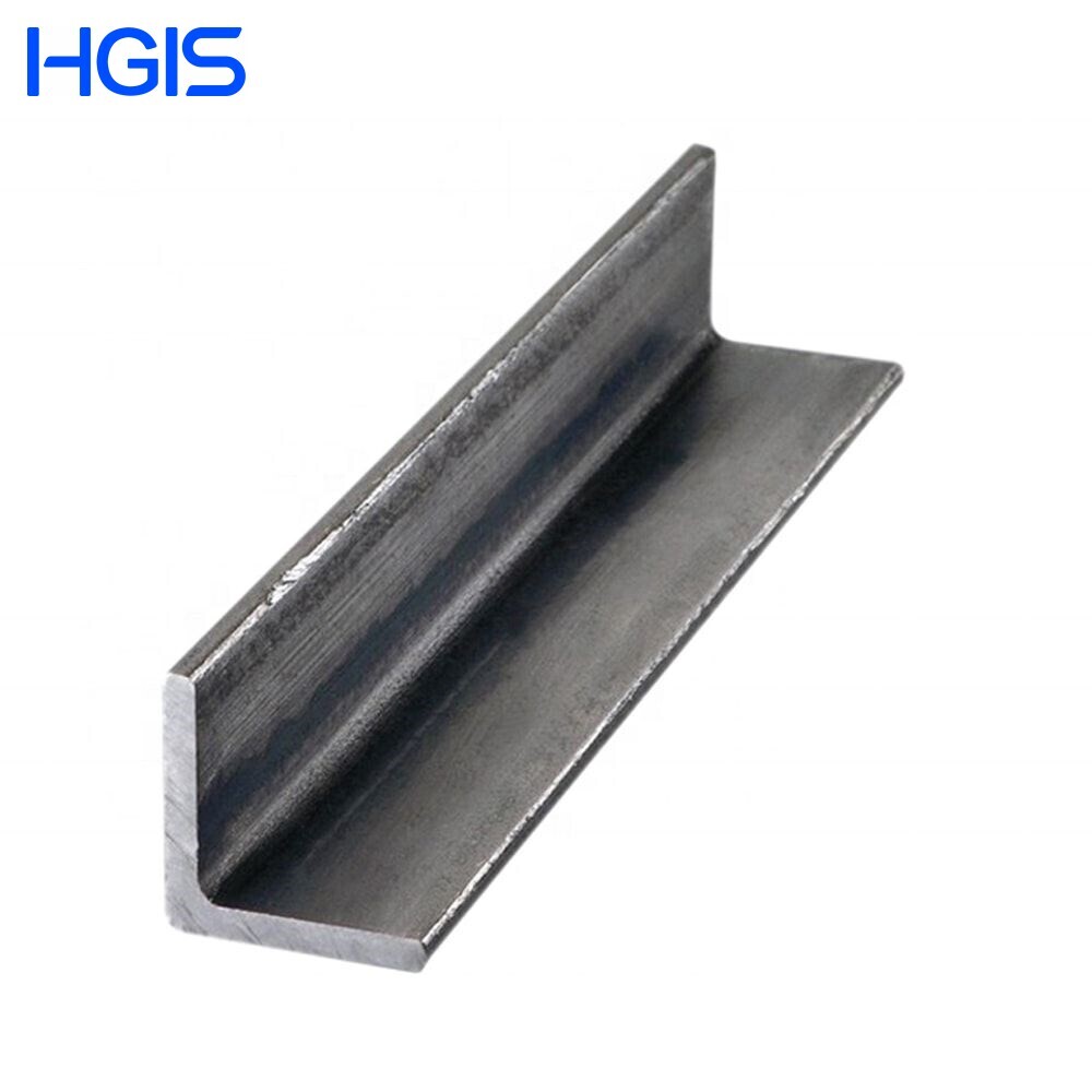 Q235 Carbon Steel Angle